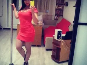 Myfreecams Nude Webcam of AnnitaCandy