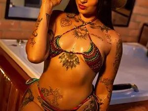Myfreecams Adult Webcams of Rebeccawild_