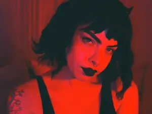 Myfreecams Best live sex cam show of Haunter_Hexx
