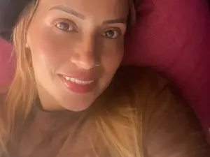 Myfreecams Nude Webcam of Hotpurpleone