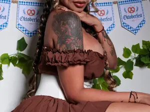 Myfreecams Free Live Porn of Mssburbuja