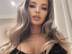 Myfreecams Adult Webcams of AriannaBabe