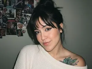 Myfreecams Nude Webcam of medusa___