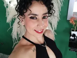 Myfreecams Free Live Porn of Caro_Velez