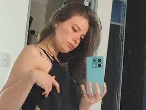 Myfreecams Free Porn Cam of Mily_Miley