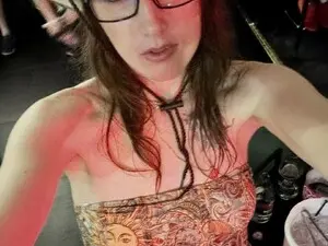 Myfreecams Adult Video Chat of Alexbibi