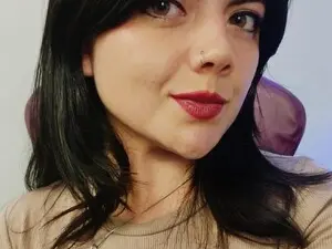 Myfreecams Sex Chat of Milakunisxx