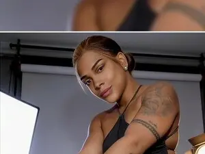Myfreecams Live Porn of Alessadra