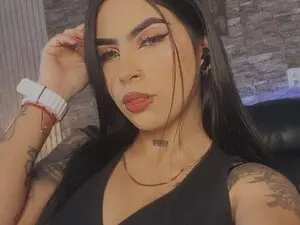 Myfreecams Free Live Porn of Hanna_miller_