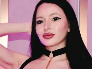 Myfreecams Best Webcam of BellaNoirX