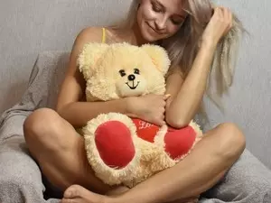 Myfreecams Adult Webcams of DreamBlondy
