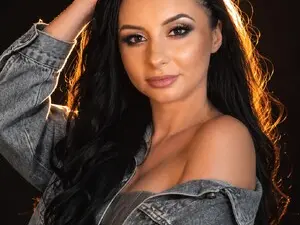 Myfreecams Live Porn of Karyna