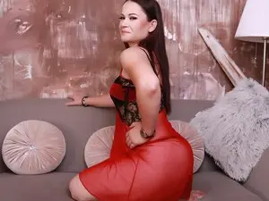 Myfreecams Sex Chat of Ariagrayx