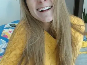 Myfreecams Nude Webcam of BeccaBailee
