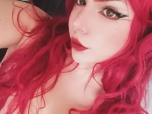 Myfreecams Adult Video Chat of Lilith_miaw