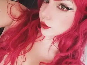 Myfreecams Free Porn Cam of Lilith_miaw