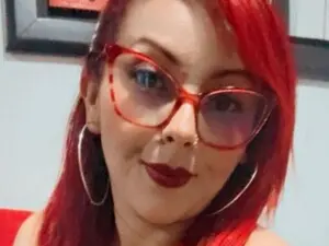 Myfreecams Nude Webcam of PatyDiamont