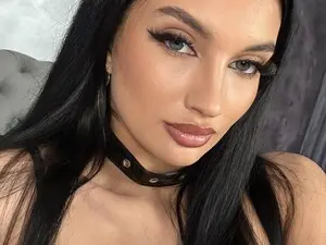 Myfreecams Sex Chat of MayaSin3