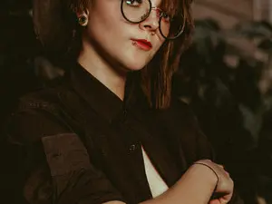 Myfreecams Nude Webcam of Arya_stark_