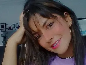 Myfreecams Sex Chat of Karamirror69