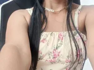 Myfreecams Adult Webcam of Ayanti_Odett