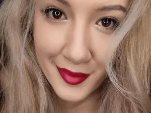 Myfreecams Sex Cam of Evaly