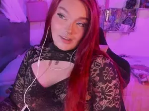Myfreecams Sex Chat of Megaria_Blum