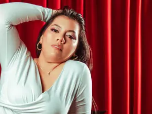 Myfreecams Sex Cam of EmmyBellamy