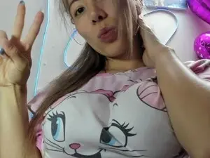 Myfreecams Live Sex of Violetasweett