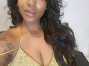 Myfreecams Adult Webcams of TyraDixonxxx
