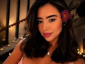 Myfreecams Private Sex Chat of Amy_Starfire