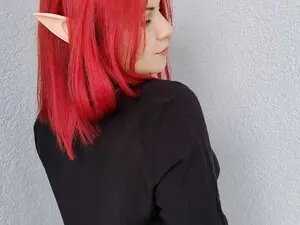 Myfreecams Adult Video Chat of Janecutest