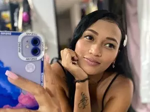 Myfreecams Free Porn Cam of hanna_steyl