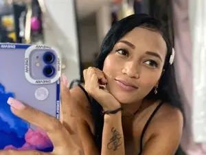 Myfreecams Adult Video Chat of hanna_steyl