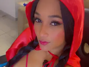 Myfreecams Live Porn of hanna_steyl