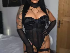 Myfreecams Live Sex Cam of Oddetteblackk