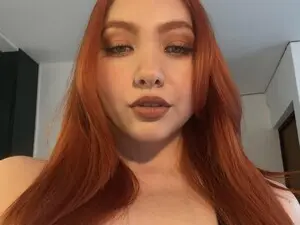 Myfreecams Nude Webcam of MissVelvett