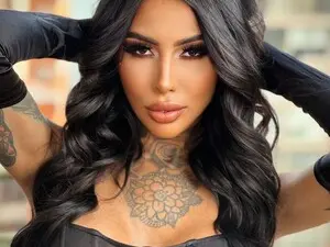Myfreecams Adult Webcams of Ariana_lux