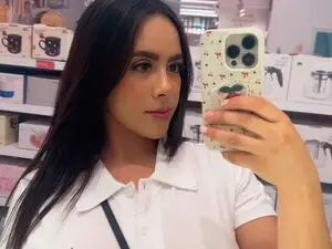 Myfreecams Live Porn of Sabrina_geek1