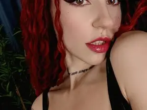Myfreecams Adult Webcam of Mary_Eve
