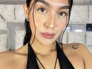 Myfreecams Best Webcam of SaraGreey