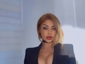 Myfreecams Nude Webcam of Atiana