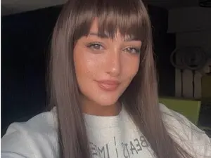 Myfreecams Free Porn Cam of ChocoDreamy