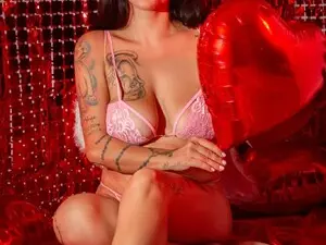 Myfreecams Adult Webcams of Electra_Blue