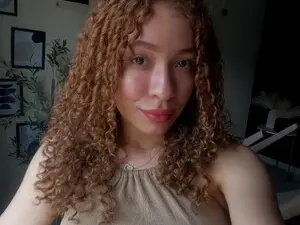 Myfreecams Live Sex of Isa_garcia