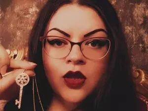 Myfreecams Best Webcam of MissLillyBBW