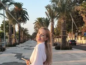 Myfreecams Free Porn Cam of YaseminFit