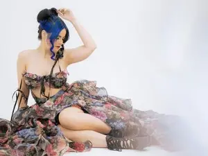 Myfreecams Adult Video Chat of DahliaIsDopey