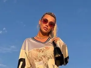 Myfreecams Live Sex of Serene_Sophie