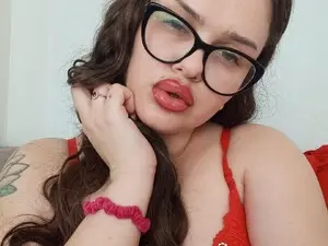 Myfreecams Live Sex of KamiPatris